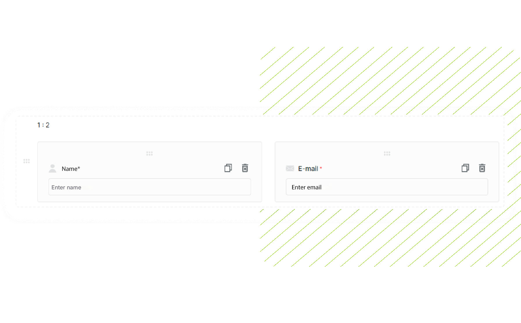 Create a form without a website | Form Builder with link access to forms